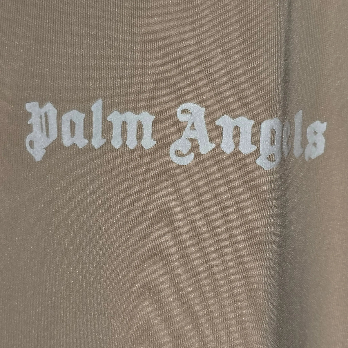 Palm Angles Classic Track Pants Black&Tan options Gorilla fits