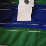 NHL Vancouver Canucks Home Blue Gorilla fits