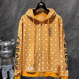 Chrome Hearts zipper Gorilla fits