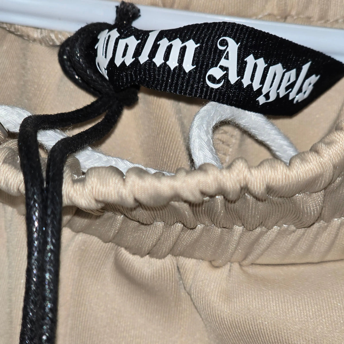 Palm Angles Classic Track Pants Black&Tan options Gorilla fits
