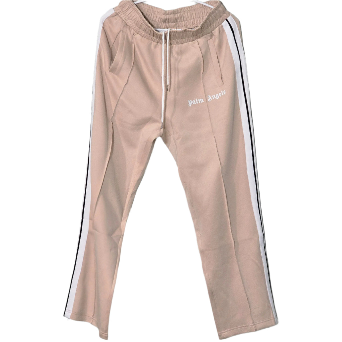 Palm Angles Classic Track Pants Black&Tan options Gorilla fits