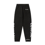 Chrome hearts Horseshoe sweatpants modern fit. Gorilla fits