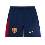 Limited edition New 24/25 Barcelona x Travis-scott kids Soccer/football Jersey and Shorts Set Gorilla fits