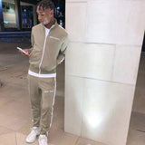 Palm Angles Classic Track Pants Black&Tan options Gorilla fits