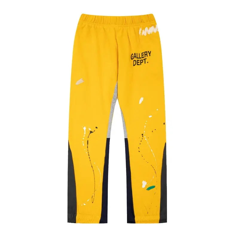 Gallery Dept. sweatpants All 10 colors Gorilla fits
