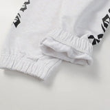 Chrome hearts Horseshoe sweatpants modern fit. Gorilla fits