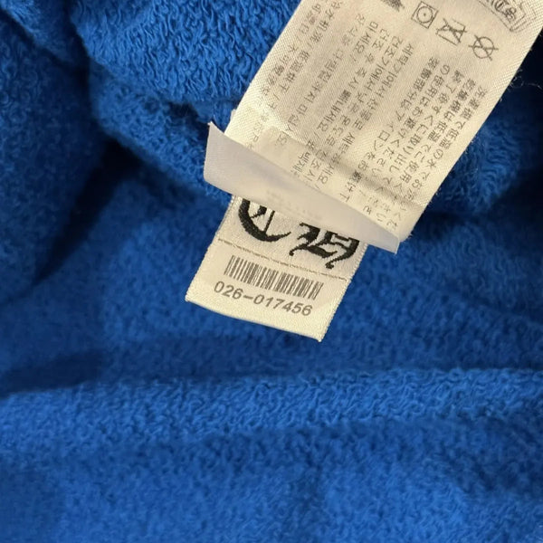 Chrome Hearts Matty boy space pullover hoodie Gorilla fits