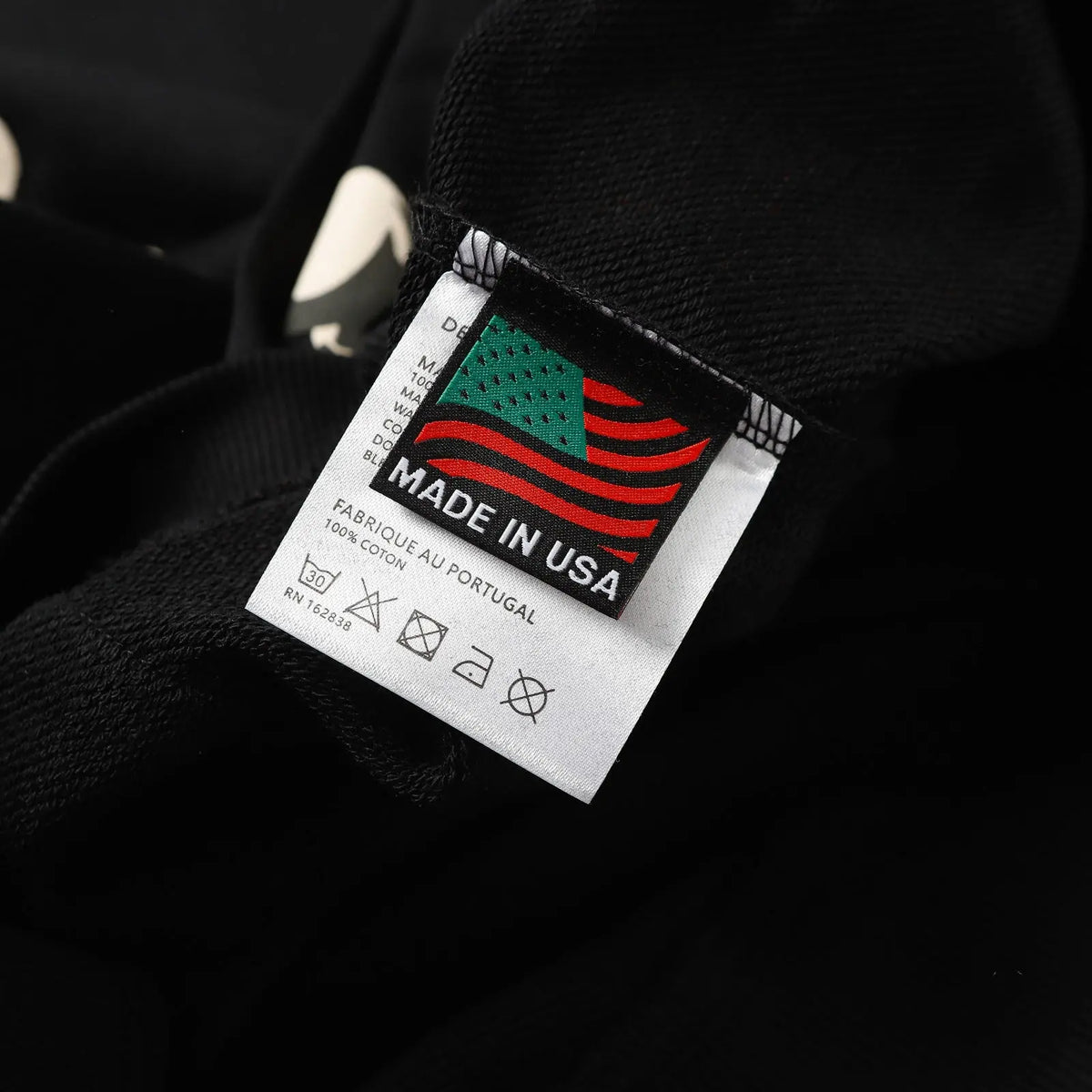 Denim Tears-Wreath Graphic Hoodie Tracksuit & Sweatpants Gorilla fits