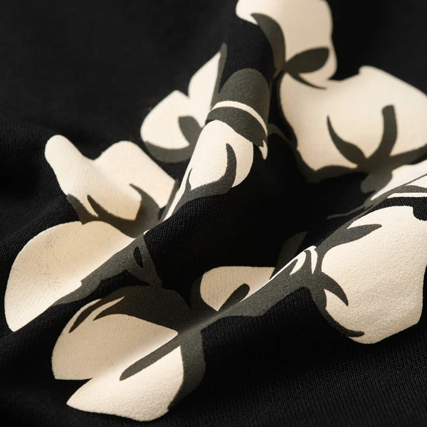 Denim Tears-Wreath Graphic Hoodie Tracksuit & Sweatpants Gorilla fits