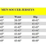 Inter Miami Adult Football/Soccer Jersey Messi #10 -- MLS--Fast shipping- Same week shipping! Gorilla fits