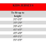 Baby/Kids Inter Miami kids Soccer/football Jersey and Shorts Set, Messi #10. Gorilla fits