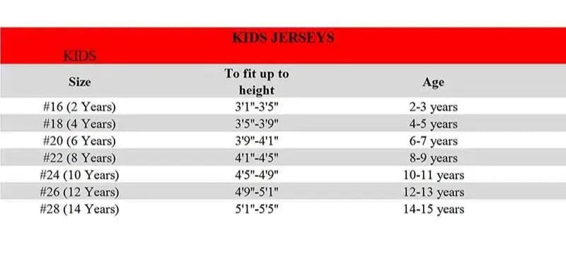 Baby/Kids Inter Miami kids Soccer/football Jersey and Shorts Set, Messi #10. Gorilla fits