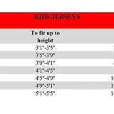 Baby/Kids Inter Miami kids Soccer/football Jersey and Shorts Set, Messi #10. Gorilla fits