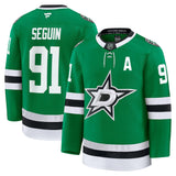 Tyler Seguin Dallas Stars Fanatics Premium Home Jersey Gorilla Fits