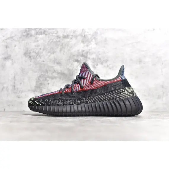 YEEZY Boost 350 V2 Yecheil (Reflective) Gorilla fits