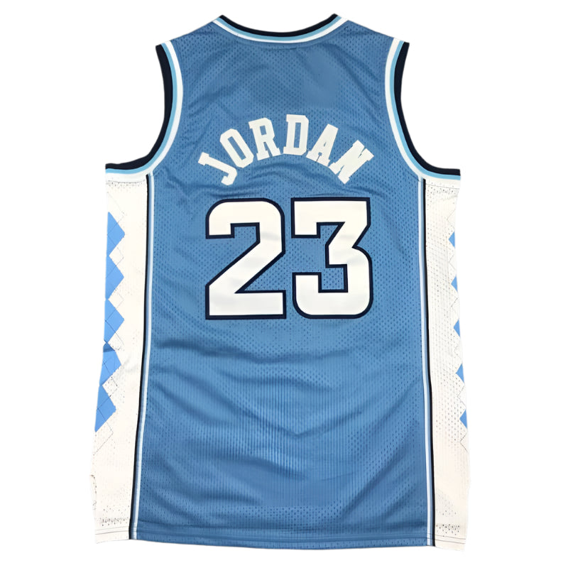 All Michael Jordan North Carolina #23- NBA Adults-All sizes. All colors