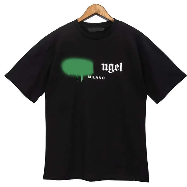 PA All tshirts gender neutral, Designer T-shirts, Many colors, different design, PA Angels brand, decapitated bear Tshirt, colorful,Palmang